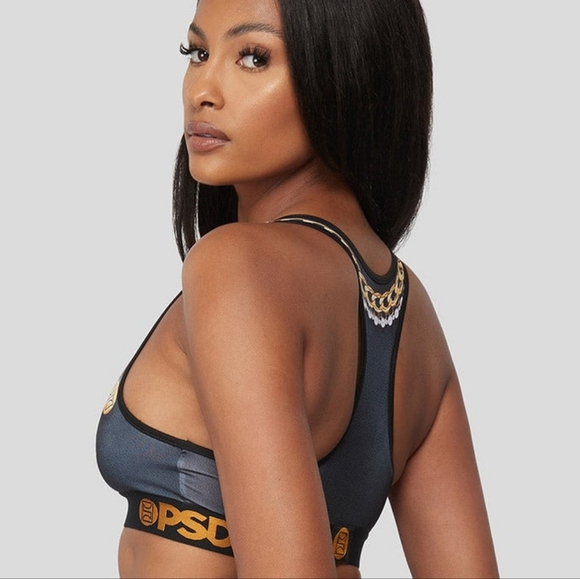 โจPSD Baddie Sports Bra - Picture 2 of 15